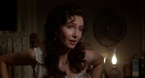 MARY STEENBURGEN Nude